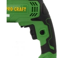 Příklepová vrtačka PS1100 Procraft