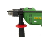 Příklepová vrtačka PS1100 Procraft